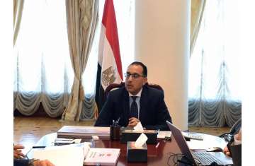 مصطفى مدبولي- رئيس مجلس الوزراء 