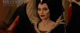 Maleficent: Mistress of Evil