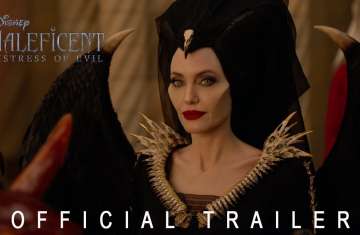 Maleficent: Mistress of Evil