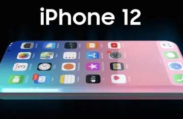 iPhone 12