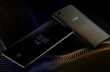 Vivo X30