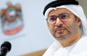 أنور بن محمد قرقاش