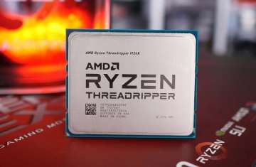 AMD Ryzen Threadripper