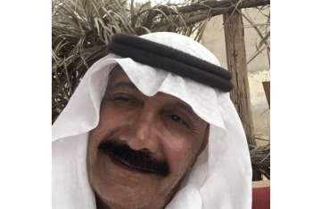 أبو محمد الراشد