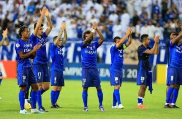 نادي الهلال السعودي