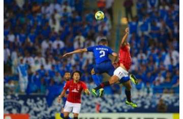 الهلال وأوراوا