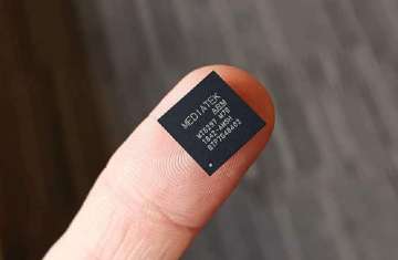 MediaTek 5G 