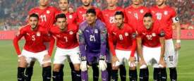 منتخب مصر الأوليمبي