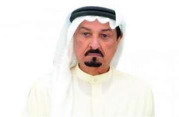 الشيخ حميد بن راشد النعيمي 