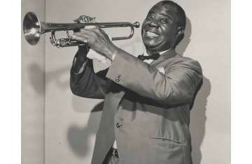 Louis Armstrong