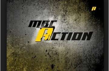 تردد MBC Action