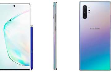 Galaxy Note 10 Plus