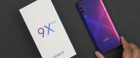 HONOR 9X