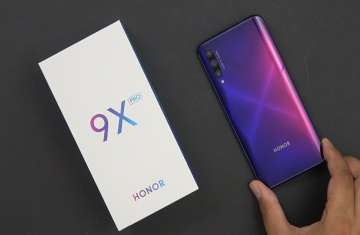 HONOR 9X