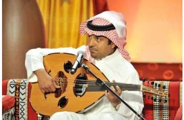 راشد الماجد 