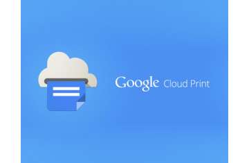 Cloud Print