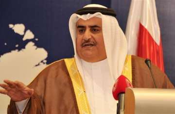 خالد بن أحمد