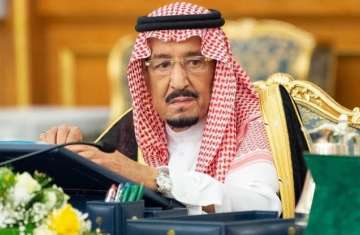 خادم الحرمين