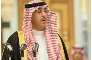  عواد بن صالح العواد-  مدير إدارة حقوق الإنسان في وزارة الخارجية البلجيكية