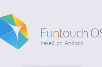 FuntouchOS 10