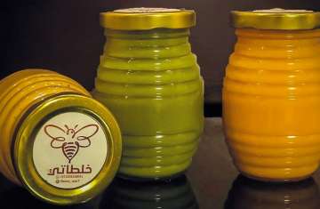 مشروع خلطاتي