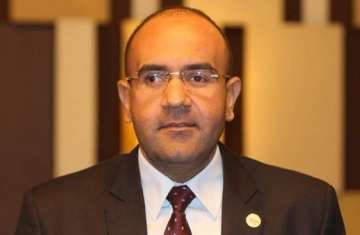 الدكتور. مصطفى ابوزيد