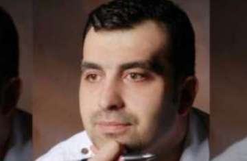 سعد وليد بريدي