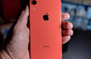 iPhone XR