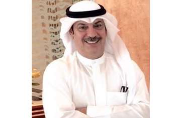 سعود مطلق السبيعي
