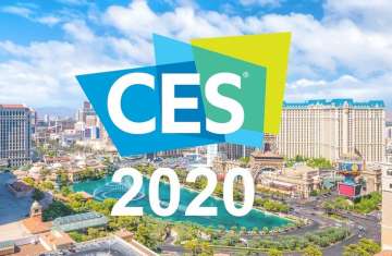 CES 2020