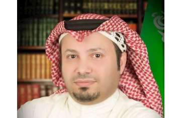 المستشار محمد نافع