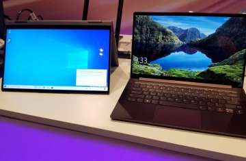 Lenovo Yoga 5G