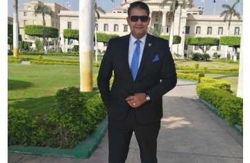 محمد فوزي