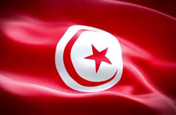 علم تونس