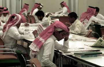شباب السعودية