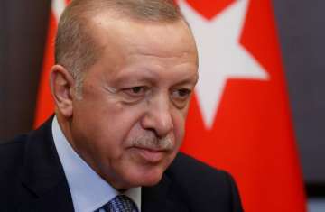 أردوغان
