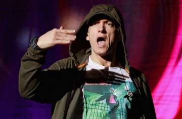 Eminem 