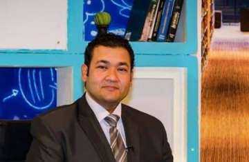 الدكتور محمد عمارة