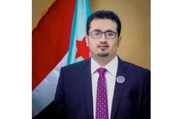 سالم ثابت العولقي