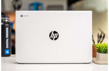 HP Chromebook 