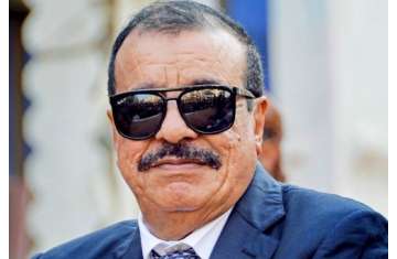أحمد سعيد بن بريك