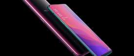 Oppo Find X2