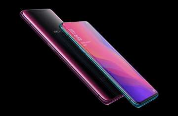 Oppo Find X2