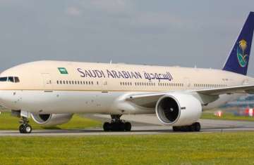 طسران السعودية
