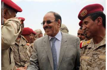 علي محسن صالح