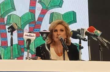 سامح شكري- وزير الخارجية المصري 