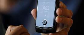 Motorola Razr