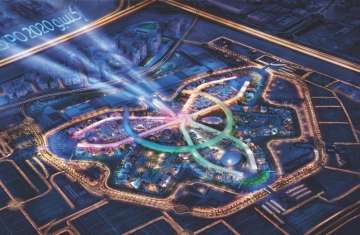 إكسبو 2020 دبي