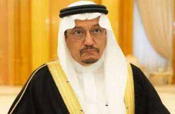 حمد بن محمد آل الشيخ