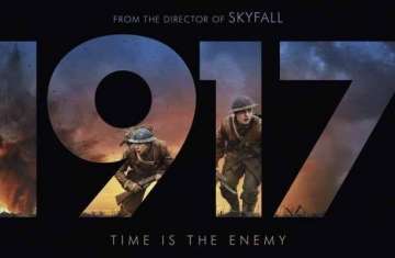 فيلم 1917